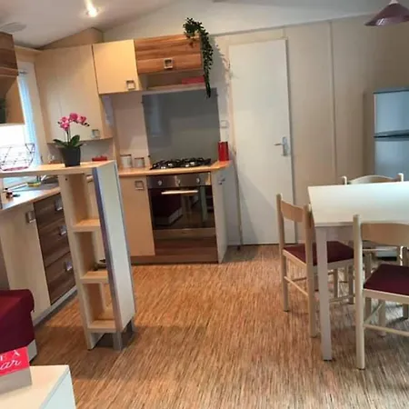 Convivial Pres De Avec Jardin_2